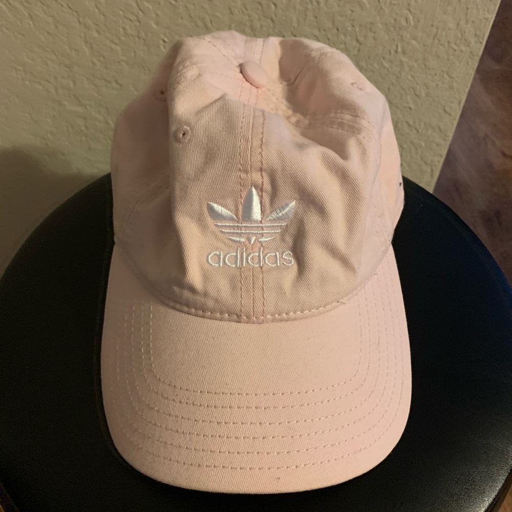Adidas hat